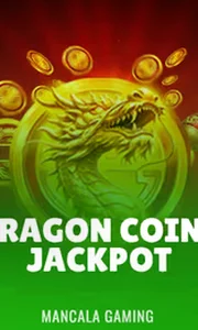 Dragon Coins Jackpot