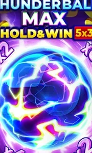 Thunder Ball Max