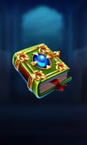 Book Of Knight Hold And Win