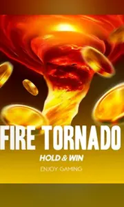 Fire Tornado Hold And Win