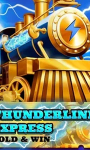 Thunderline Express Hold And Win